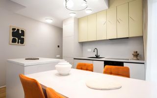 Apartament modern 3 camere Upsite I Zona Floreasca - Poză 11