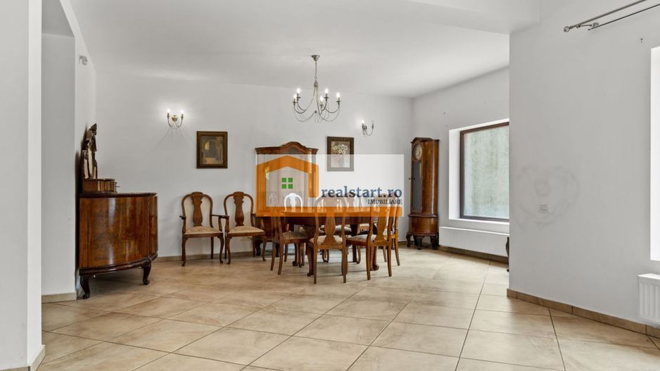 Corbeanca-Paradisul Verde, Vila tip Duplex, Parcare, Paza 24/24 - Poză 1