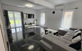Duplex Modern | 150 mp utili | Curte 300 mp | 3 Parcări | Dumbrăvița - Poză 1