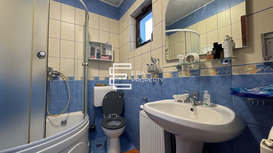 Casă Individuală cu 250 mp Teren | 180 mp Utili | 4 Dormitoare | Garaj | - Poză 13