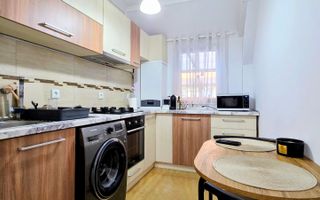Apartament 2 camere, 56mp, terasă, decomandat, parcare, strada Porii - Poză 4