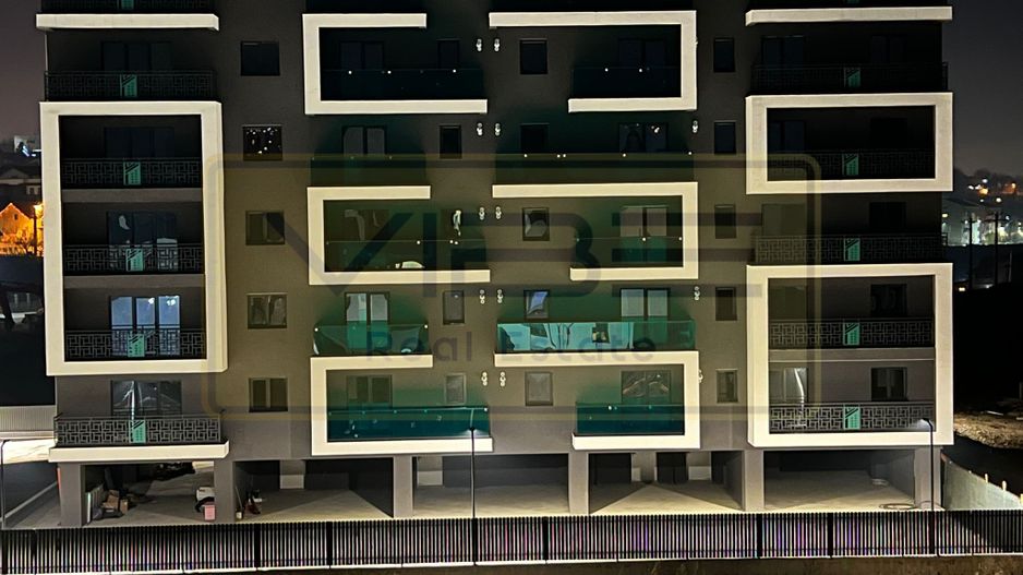 Apartament premium + parcare Bucium -  Mega Image - Poză 17