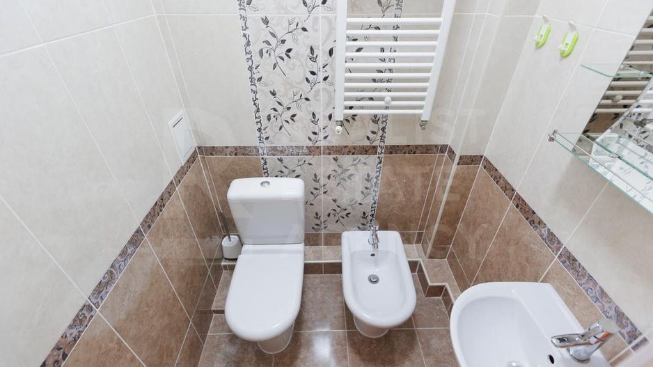 Chirie, apartament, 2 camere, strada Anestiade Nicolae, Centru - Poză 11