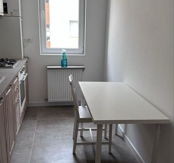 GARSONIERA - APARATORII PATRIEI, BLOC NOU, CENTRALA, PARCARE - Poză 6