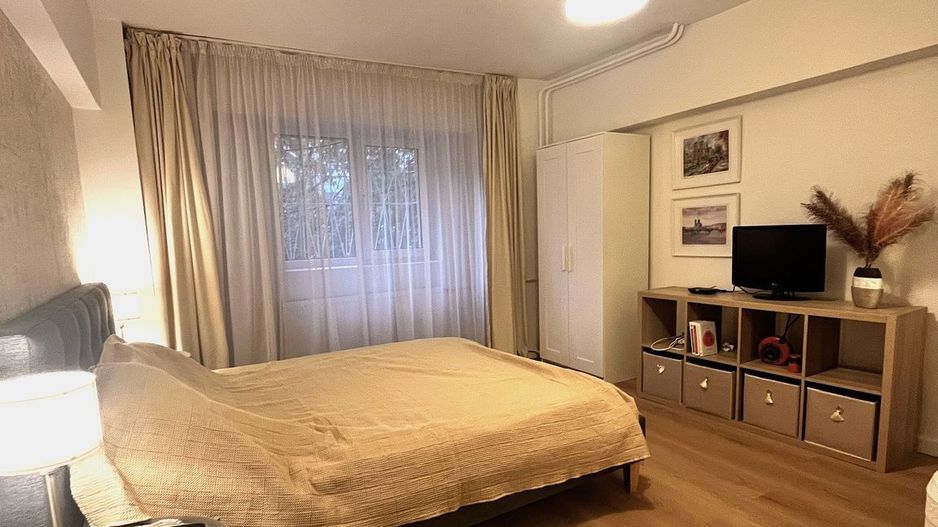 Prima Închiriere,  Apartament 2 camere Bd Octavian Goga - Poză 4