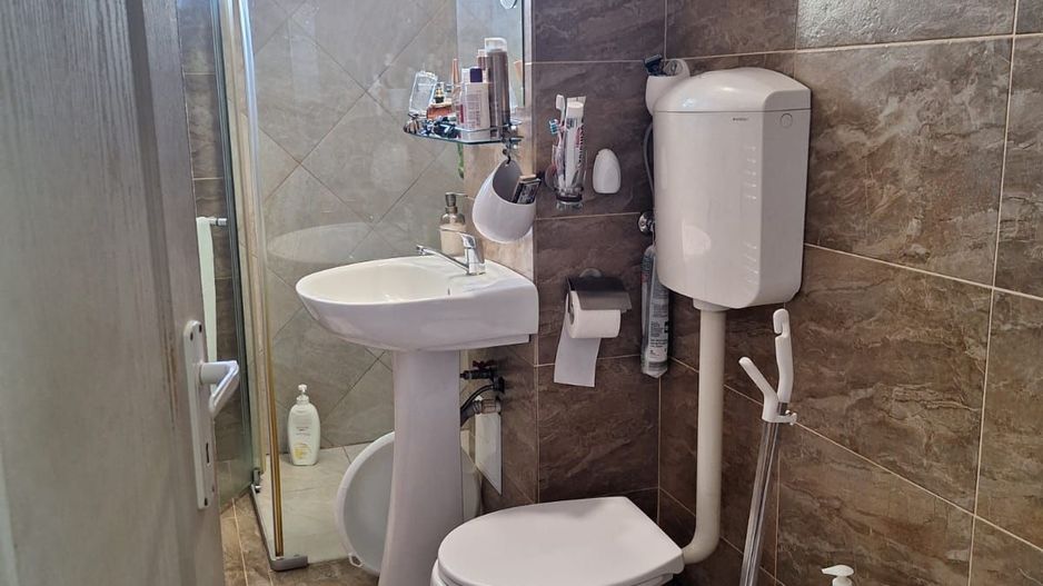 Apartament 3 camere decomandate si parcare Grigore Alexandrescu Manastur - Poză 8