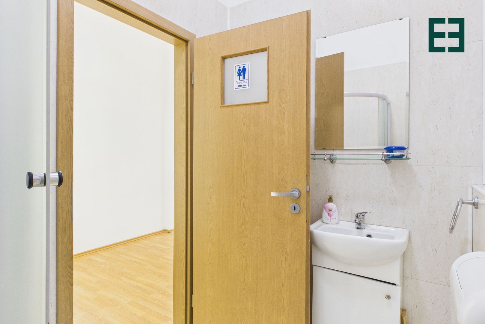 DE ÎNCHIRIAT Spațiu birouri - 50 mp - Zona Simion Bărnuțiu - Timișoara - Poză 7