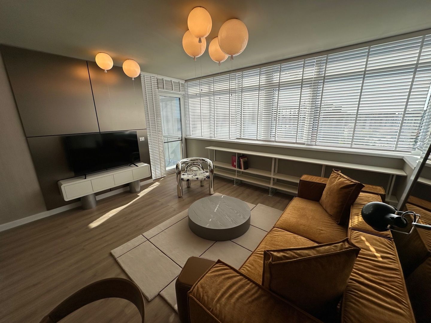 Apartament  3 camere - Poză 9