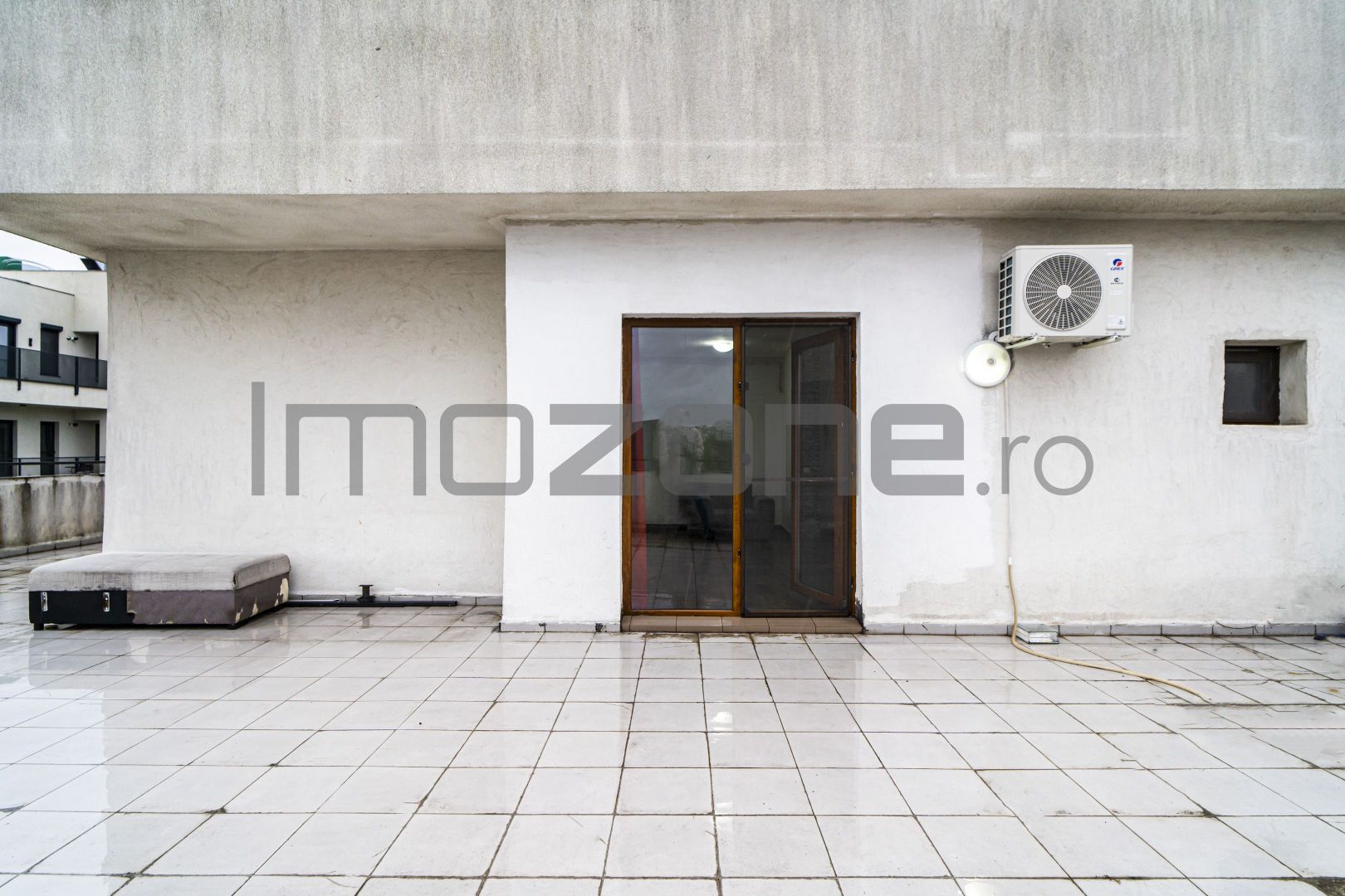 2 camere cu terasă mare, metrou Gorjului/Romancierilo, Drumul Taberei, Militari - Poză 12