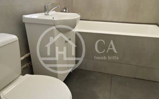 Apartament de vânzare cu 3 camere, Ultracentral Oradea - Poză 8