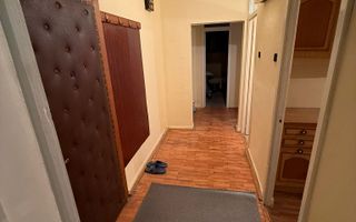 Etaj 1-  zona Odobescu, 2 camere decomandat - Poză 1