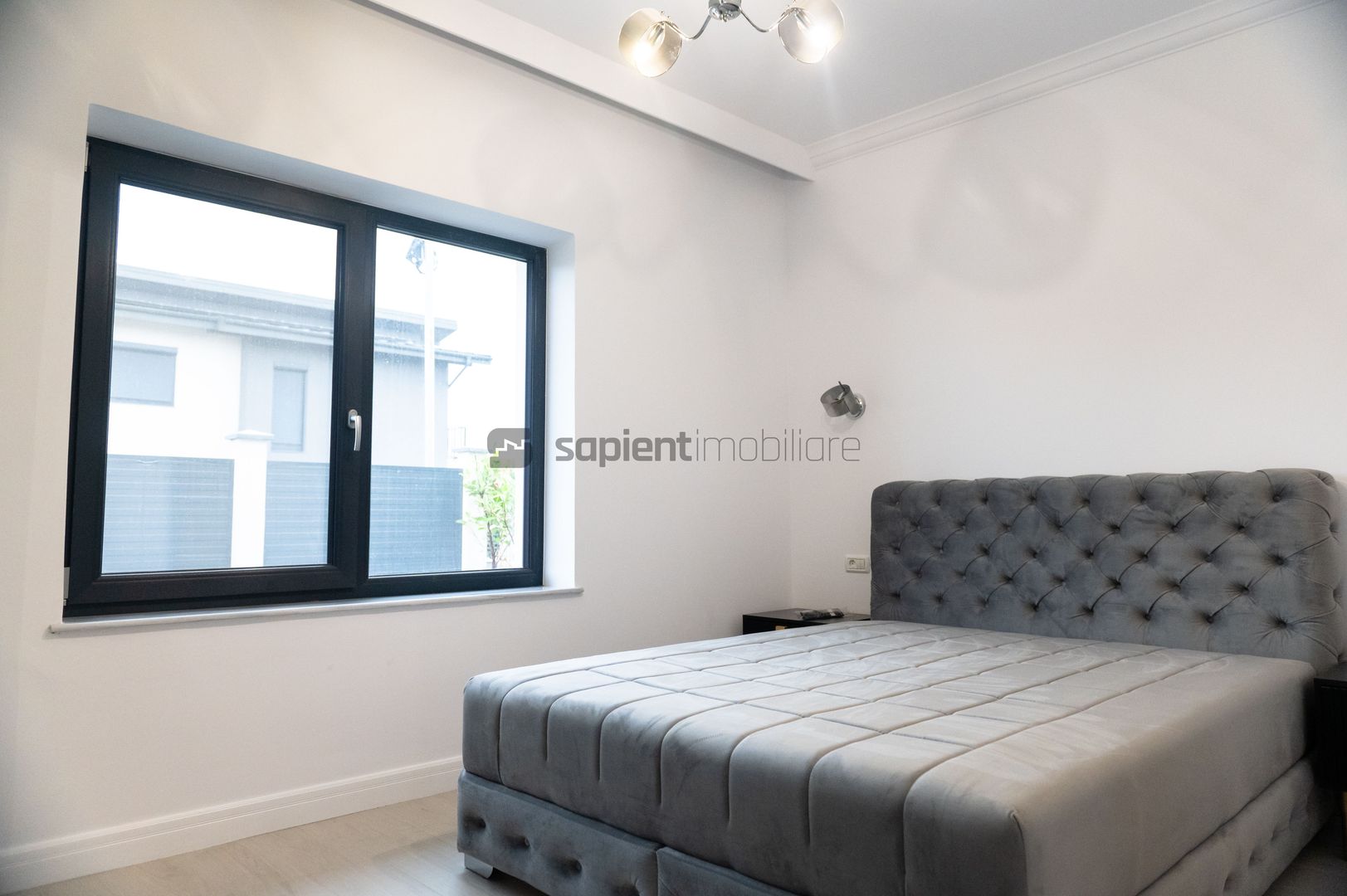 Sapient | Casă ultrafinisată în zona Ciheiului, Oradea - Poză 10