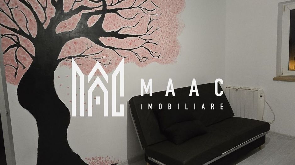 Garsonieră de vânzare | Sibiu, Vasile Aaron | 21 mp | renovată - Poză 2