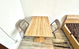 Garsonieră | Mobilată și utilată | Centrală proprie | Broscarie - Poză 7