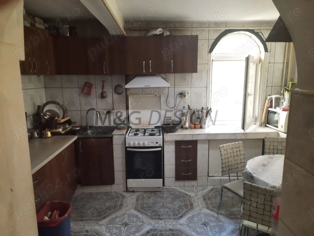 Apartament 3 camere Girocului - Vladeasa - Poză 2