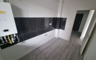 Apartament 2 camere + parcare subterana - Manta Rosie - Intabulat ! - Poză 5