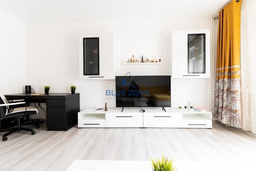 Piața Alba Iulia | 2 camere | 60 mp | Renovat integral - Poză 4