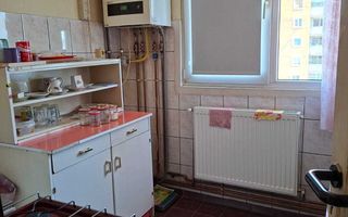 Apartament 2 camere zona Circumvalatiunii- Gh. Lazar - Poză 3