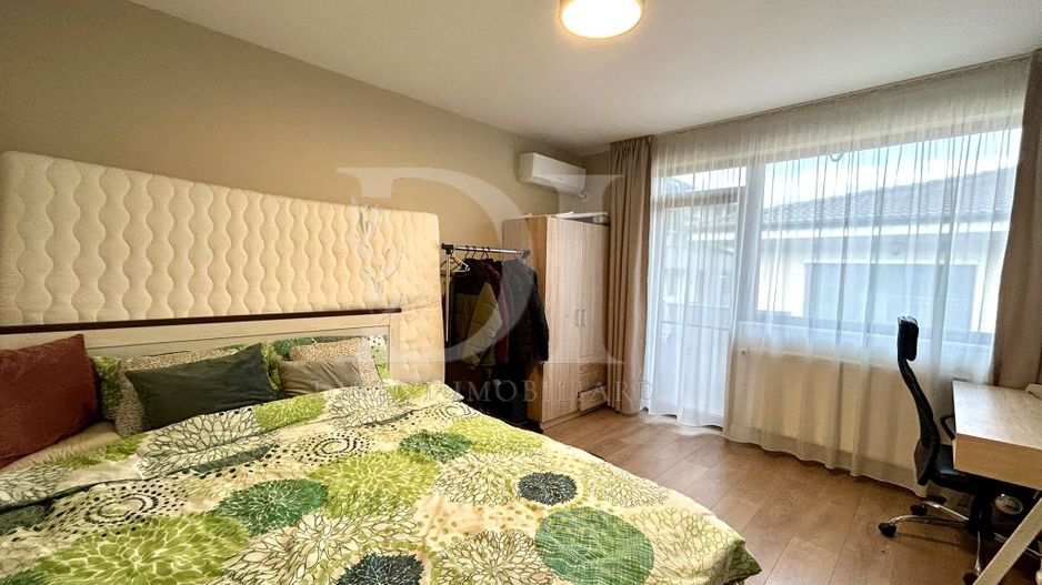 Duplex modern, complet utilat - Floresti - Poză 8