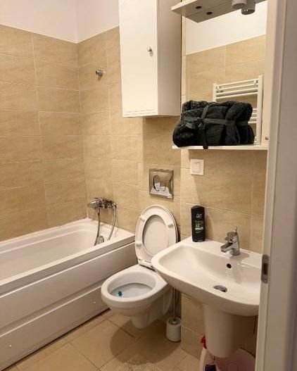 Apartament 3 camere - Mihai Bravu | Bloc Nou - Poză 6