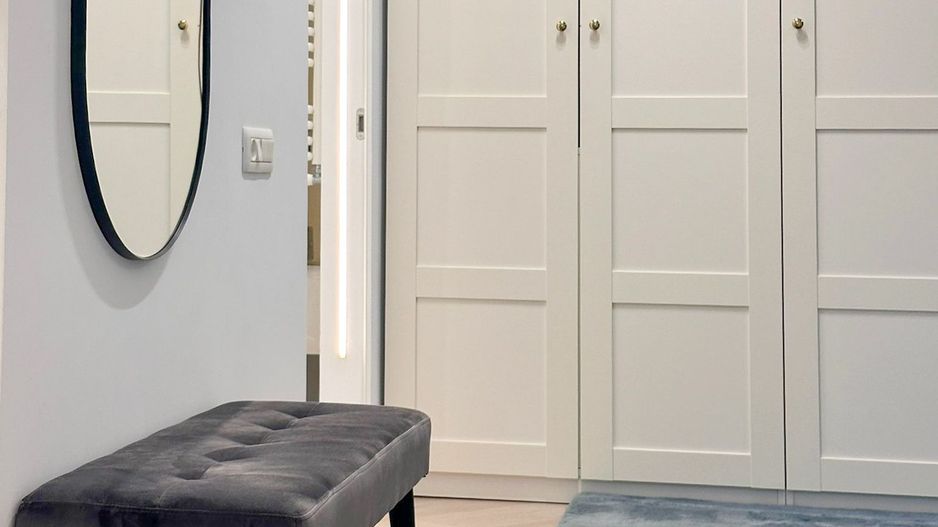 Închiriere apartament 3 camere 77mp - Poză 8