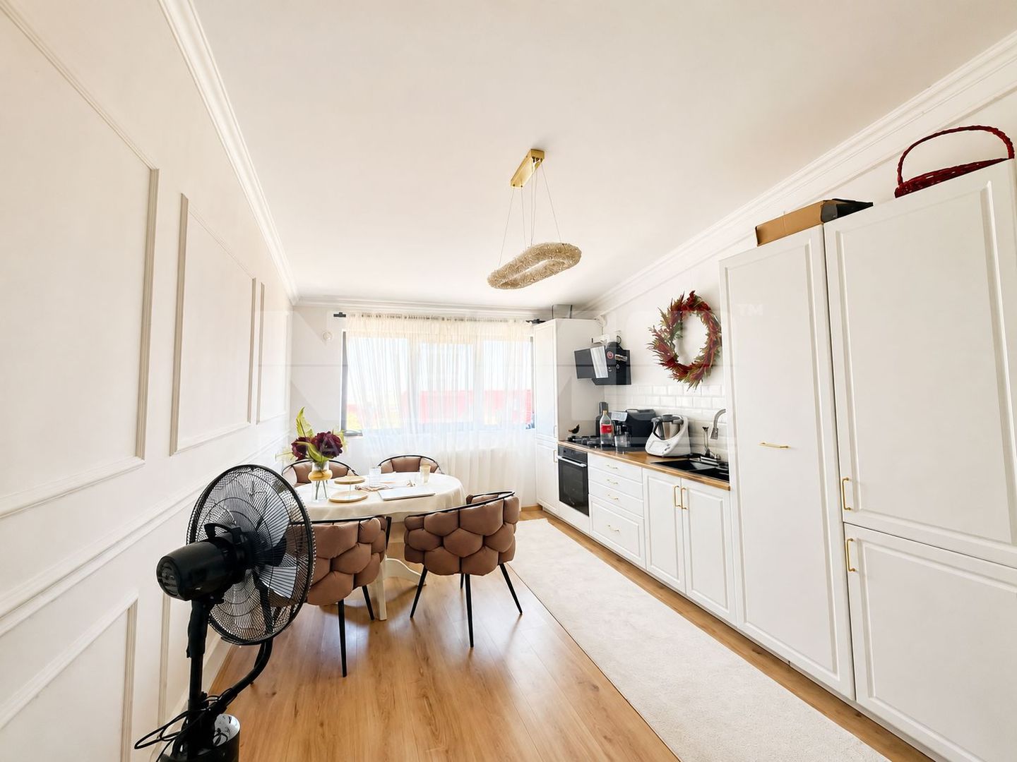 Apartament cu 2 Camere Et.3 I Suceava/Ipotesti I98.000 Euro - Poză 1