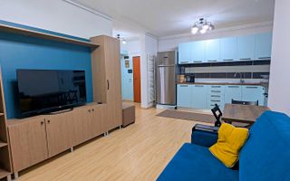 Apartament 2 camere, Metalurgiei Park, Parc Tudor Arghezi, Comision 0% - Poză 1