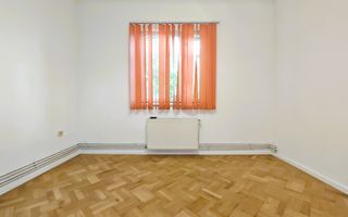 Vanzare apartament 3 camere in vila Cotroceni, langa Palatul Cotroceni - Poză 3