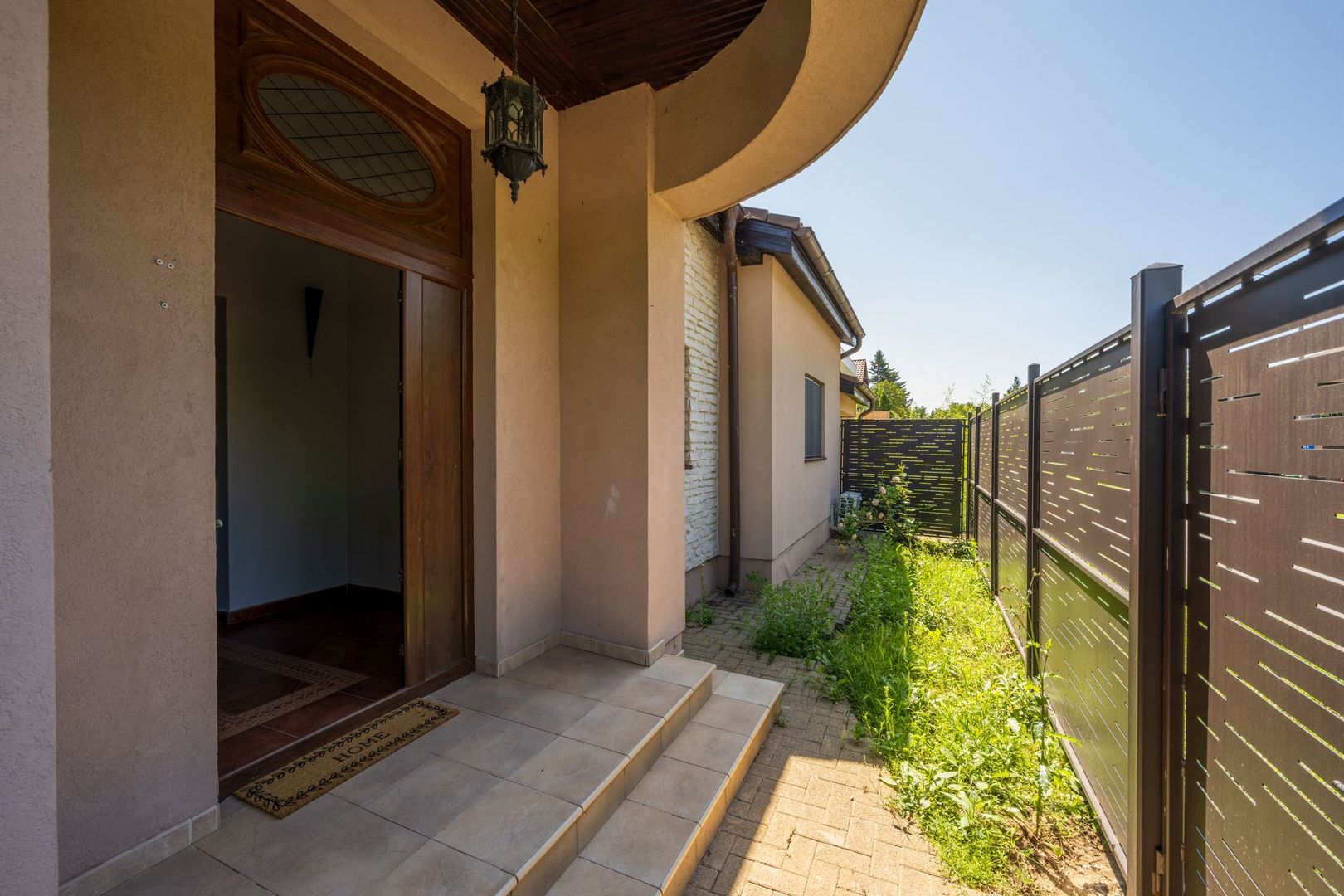 2 Vile individuale in Paradisul Verde P+M, caramida, ideal familii - Poză 78