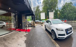 Spațiu Comercial 18.7mp | De Inchiriat | Str. Ficusului | Comision 0% - Poză 3