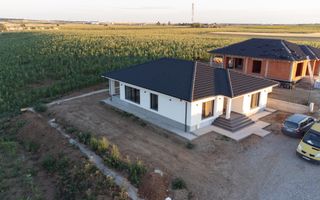 Casă Nouă cu 4 Camere | Teren 520 mp | Nojorid - Poză 1