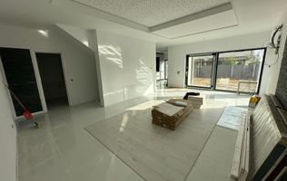 Duplex in Dumbravita se va mobila complet