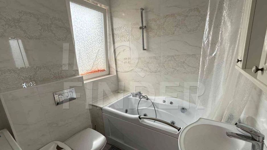 Apartament de Vis în Andrei Mureșanu – Liniște, Confort și Eleganță - Poză 10