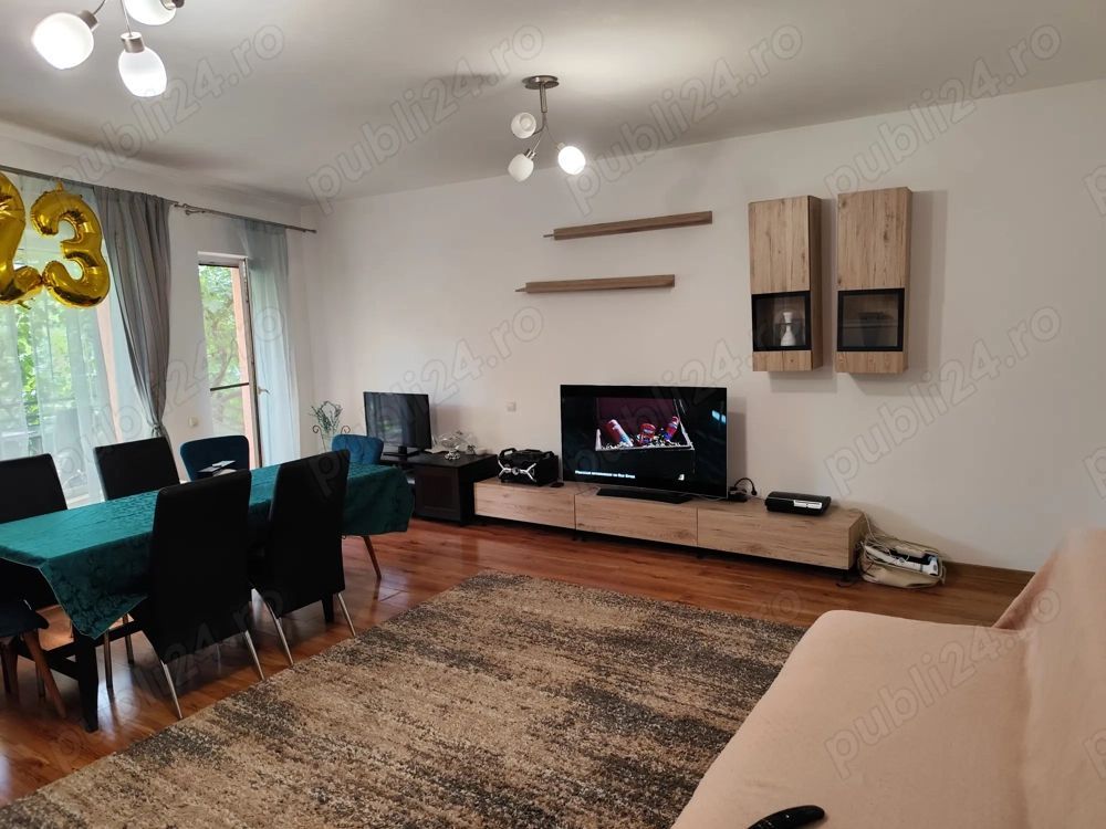 Zonă deosebită, oportunitate de investiție casă individuala in Gruia - Poză 3