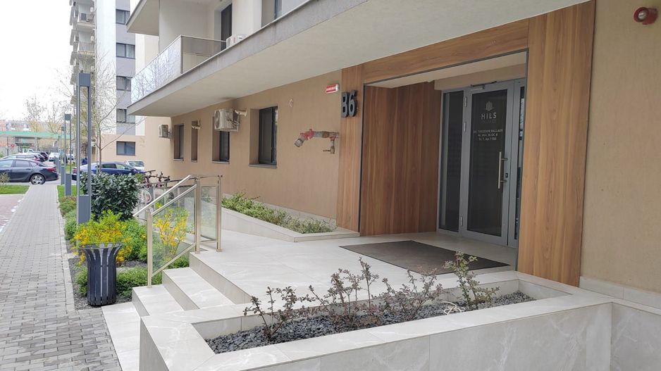 Titan Theodor Pallady mobilatn utilat premium - Poză 3