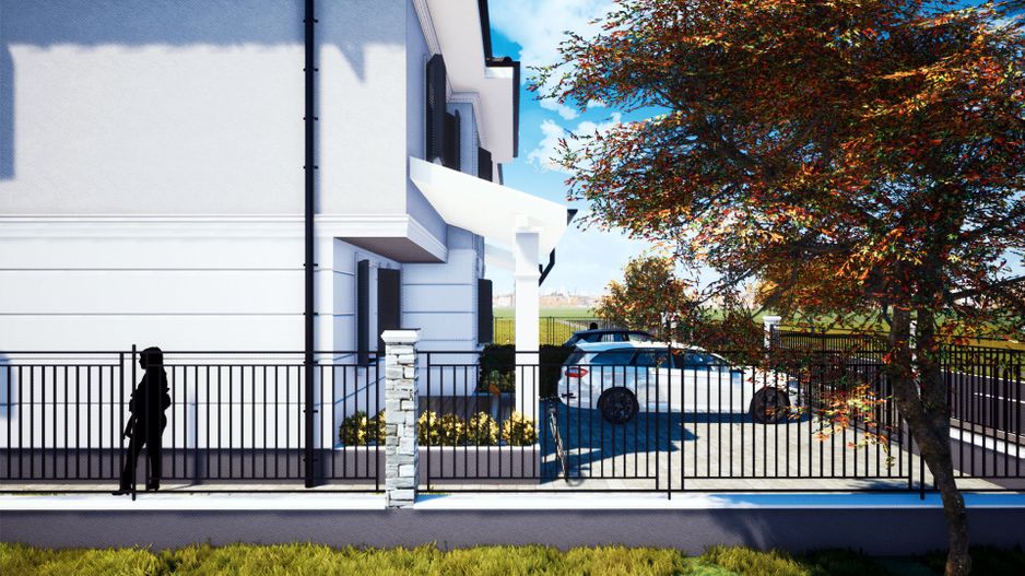 Dumbravita - Lac | Casa Duplex 5 camere, 126 mp | Asfalt | Comision 0% - Poză 14