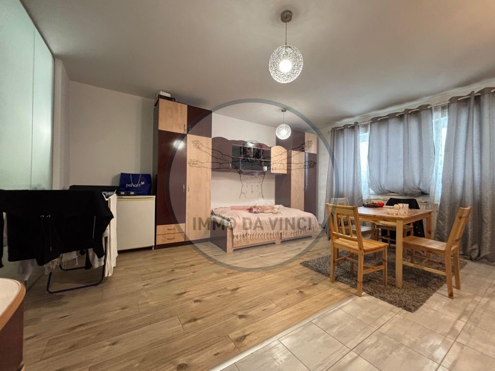 Apartament de o camera | Iris | Parcare - Poză 3