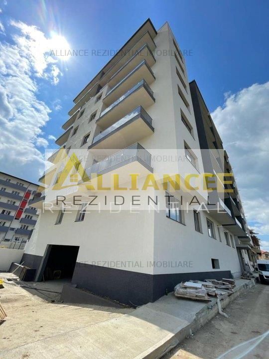 NOU Metrou Berceni Apartament 2 camere 57.5 str Biruintei - Poză 9