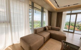 Apartament spatios 4 camere cu vedere panoramica | Up-Site - Poză 5