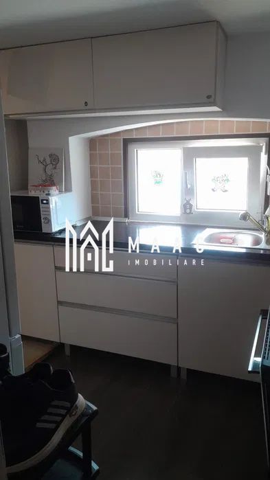 Apartament 3 camere | Etaj 1 | Mobilat | Curte | Cisnadie - Poză 5