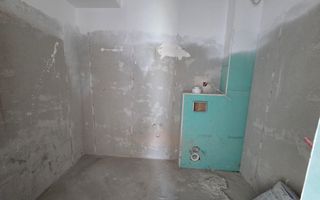 Finalizat 2 Camere | Curte 49 mp | 53,55 mp Utili | Pallady - Poză 10