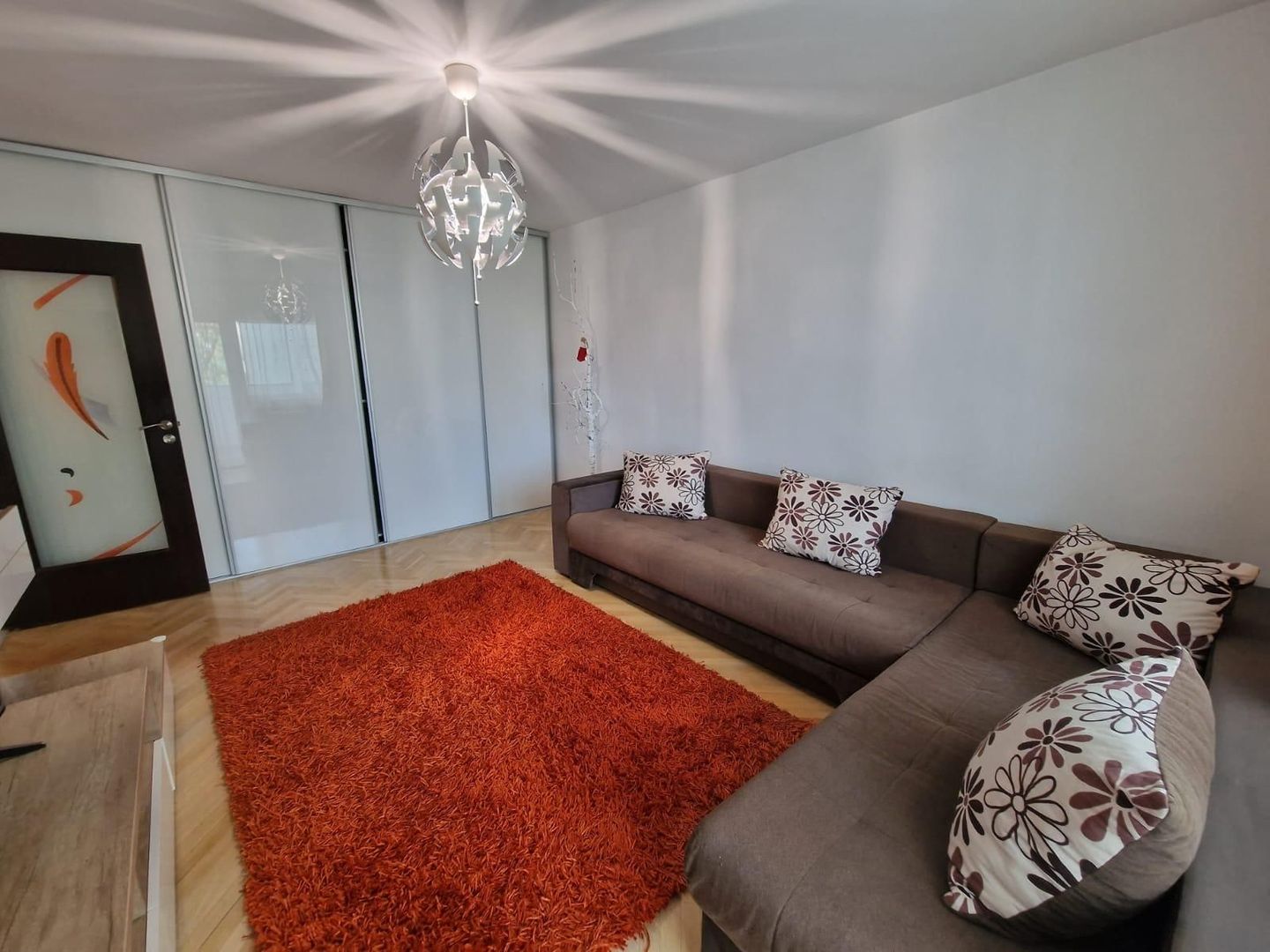 Apartament 3 camere cu parcare 70 mp - zona Profi Zorilor - Poză 2