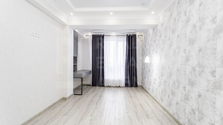Vânzare, apartament, 2 camere, bd. Mircea cel Bătrân, Ciocana. - Poză 4