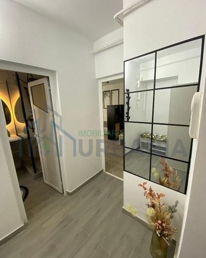 Apartament renovat complet cu parcare, în inima cartierului Tătărași - Dr. Savini - Poză 1
