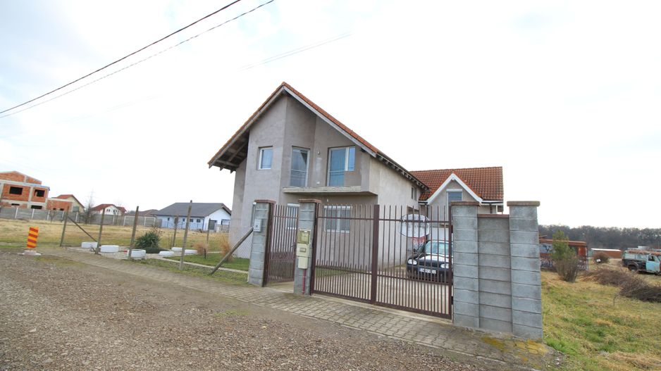 Casa individuala-zona Dumbravita lac-comision zero - Poză 1