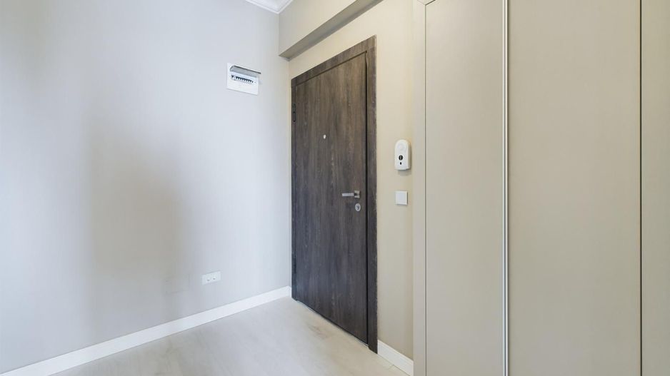 Apartament 2 camere, design premium, parcare inclusă, Park Residence–Aviației - Poză 19