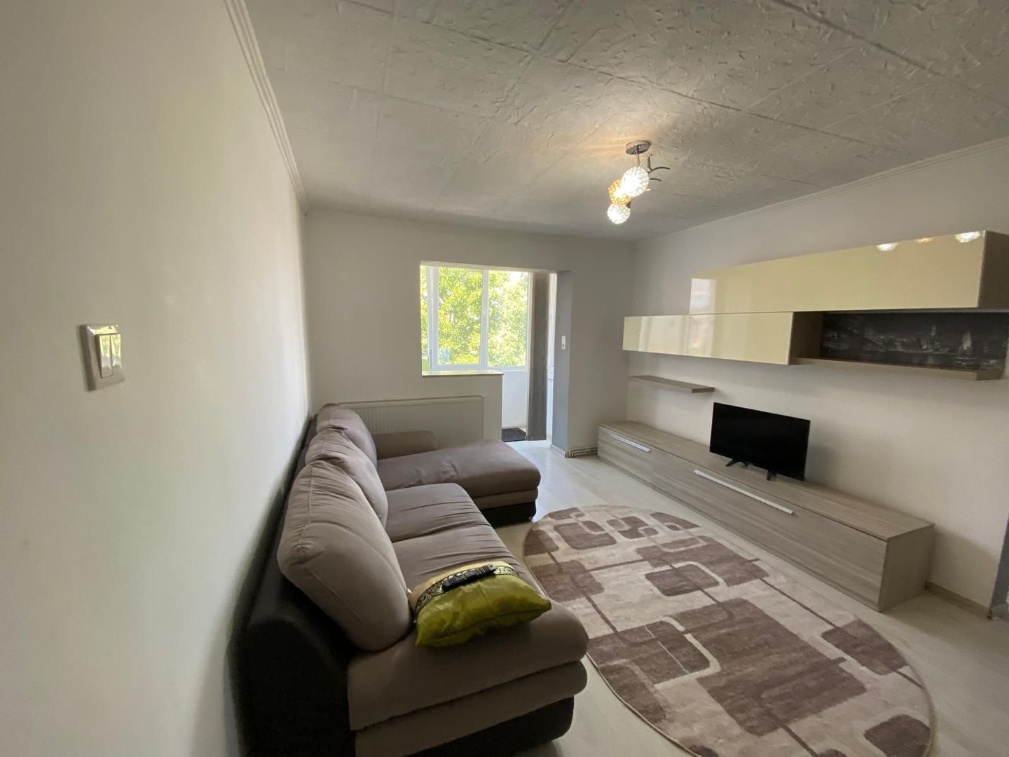 Apartament 2 camere Lugoj , Central - Poză 1