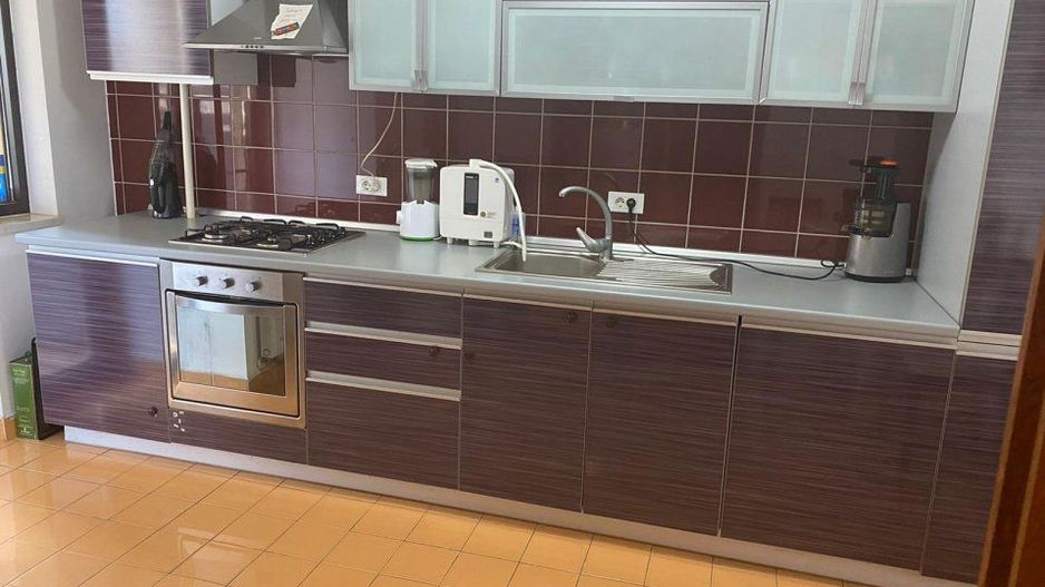 Apartament 3 camere Stefan cel Mare | Central Park - Poză 9
