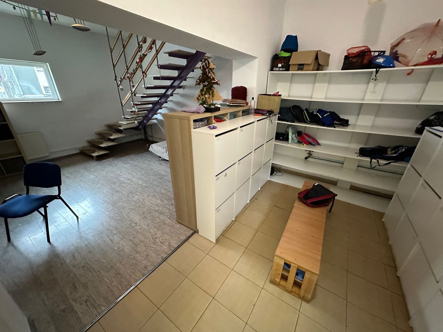 Casa individuala zona Drubeta teren 982 mp - Poză 13