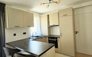 Apartament tip studio, 42mp, balcon, parcare, zona FSEGA - Poză 6